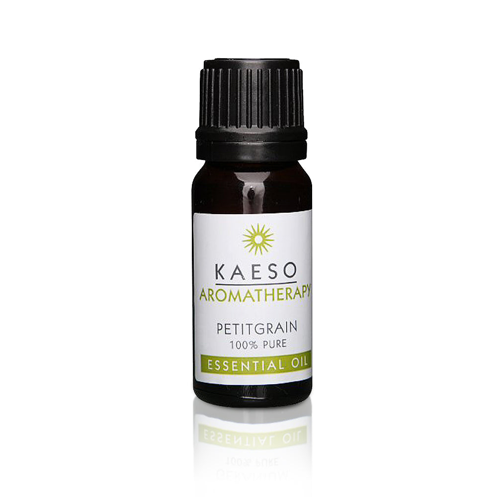 Petitgrain essential oil