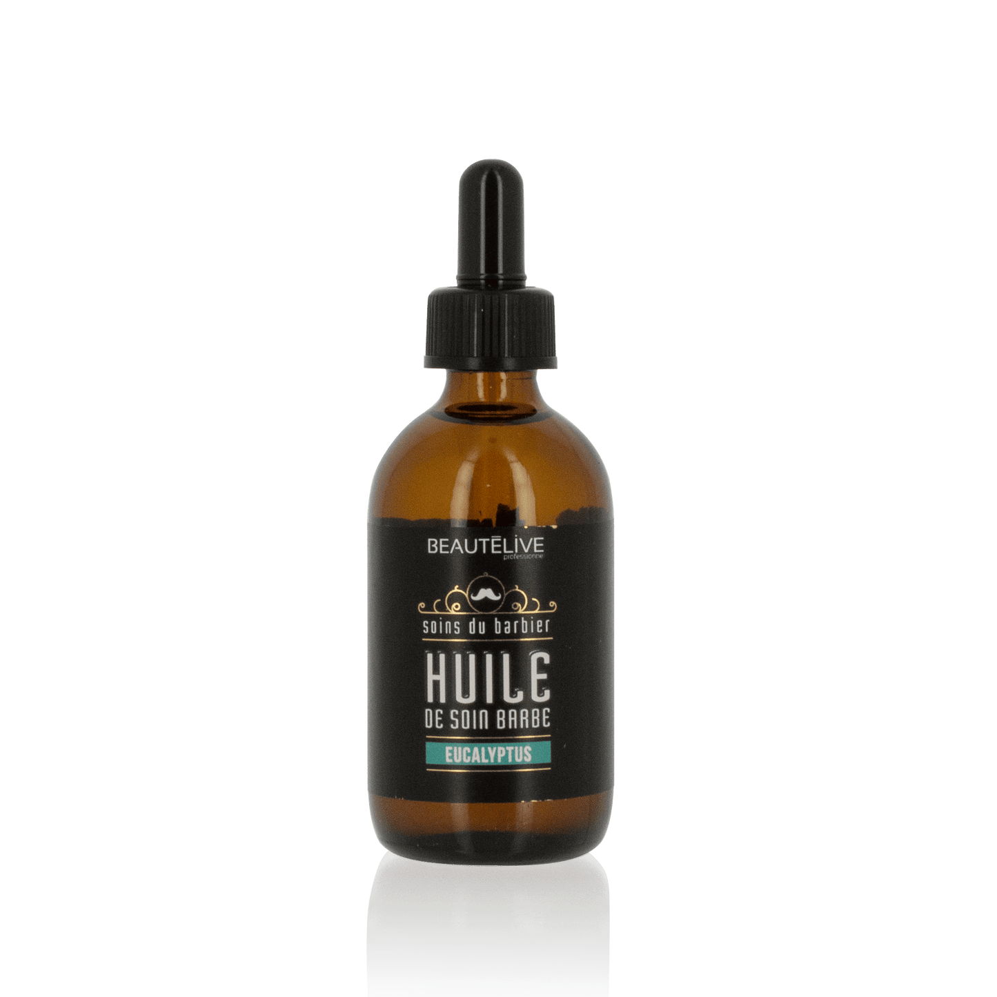 Beard care oil