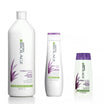 Moisturizing Shampoo