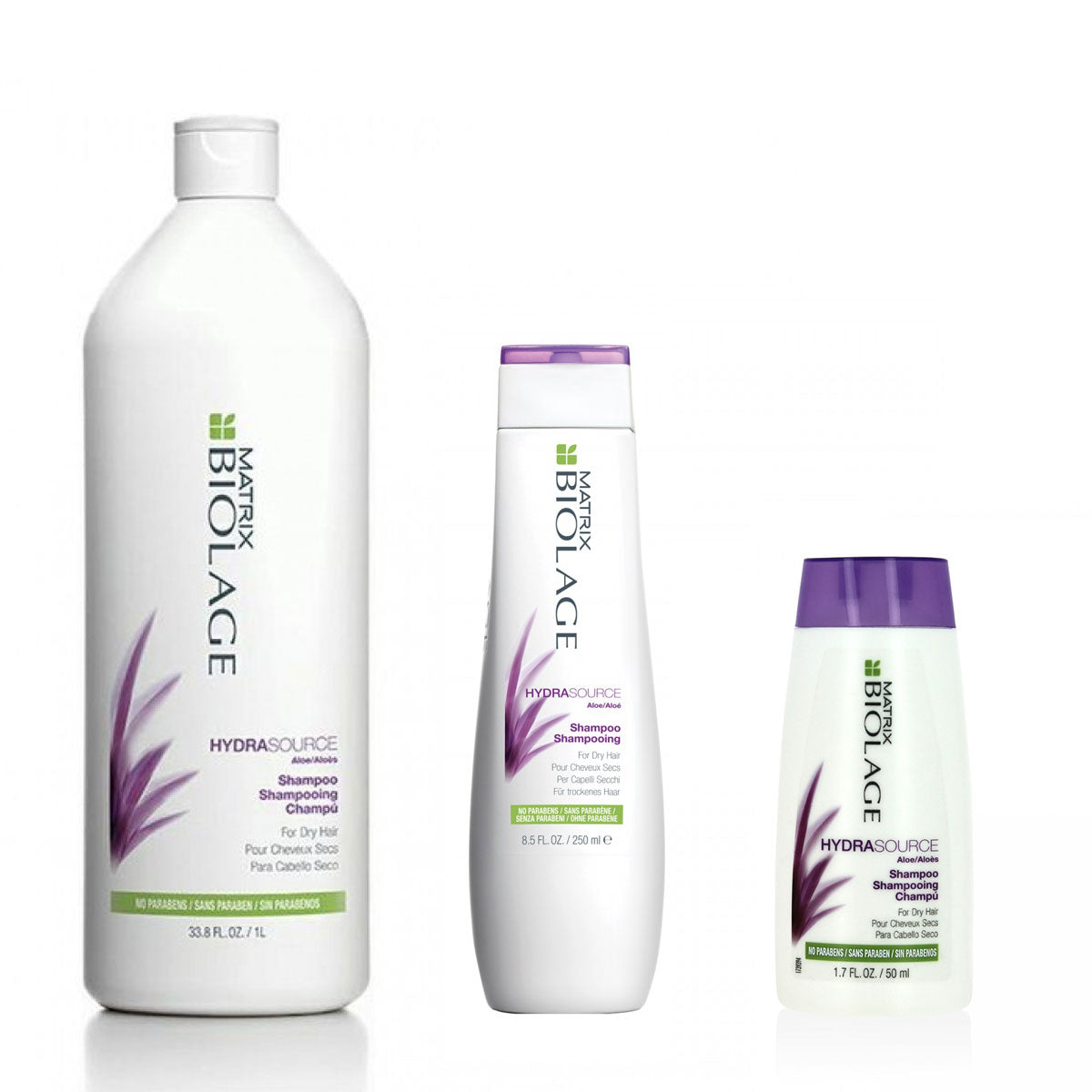 Moisturizing Shampoo