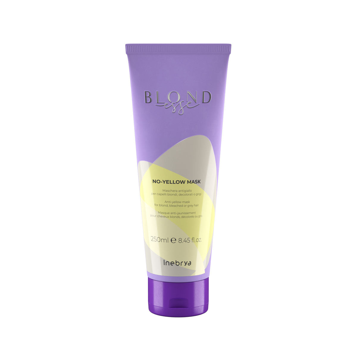 NO-YELLOW Blondesse Mask