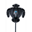 Infra FX4000 Digital Turbo Black with Stand