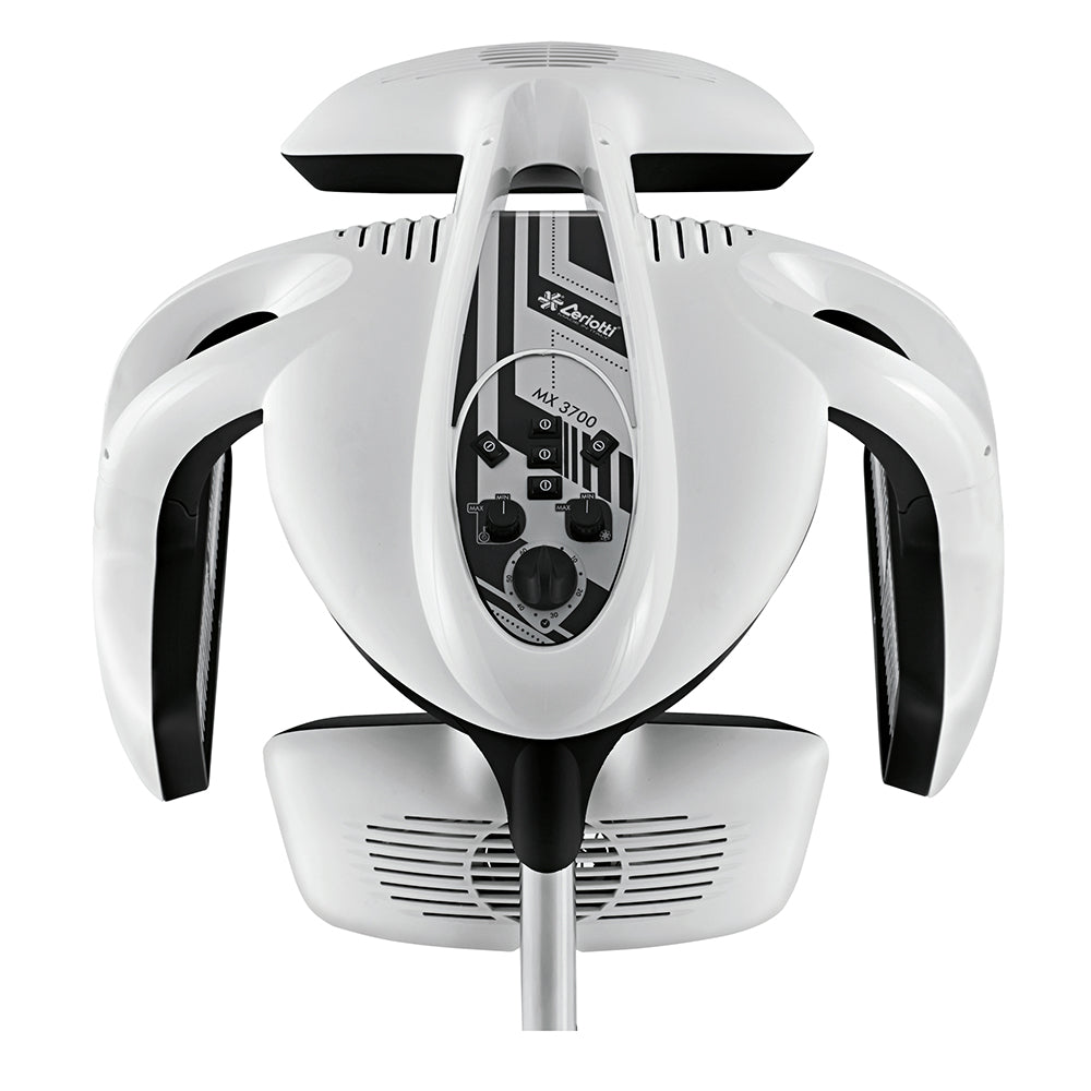 Infra MX3700 Electronic Turbo Stand Mixer