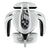 Infra MX3700 Electronic Turbo Stand Mixer