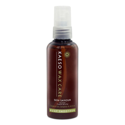 Anti-redness spray pre and post-hair removal
