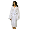 Cambridge Kimono with belt, microfiber