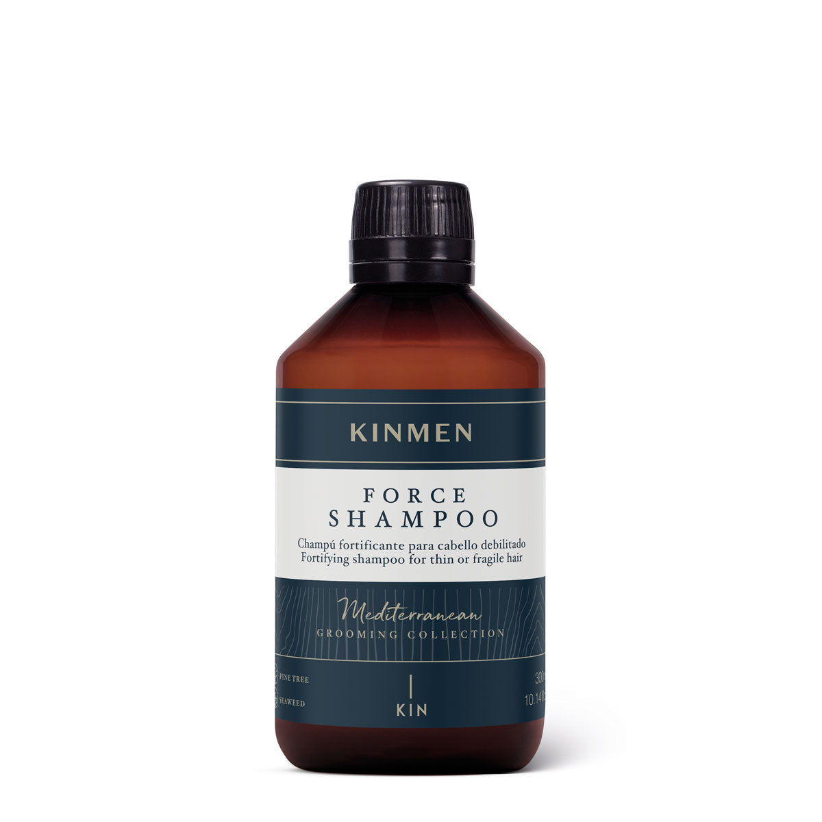 Kinmen Fortifying Shampoo