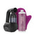 BRONZE BABE HOME Spray Tan Kit Black with 1 liter lotion of choice