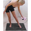 BRONZE BABE HOME Spray Tan Kit Black with 1 liter lotion of choice
