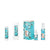 BUBBLE WAX Hair Removal Kit