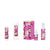 BUBBLE WAX Hair Removal Kit