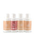 Tannin straightening kit