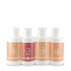 Brazilian Keratin Straightening Kit Coconut 4 Steps