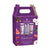 Hand beauty manicure kit, 5 products