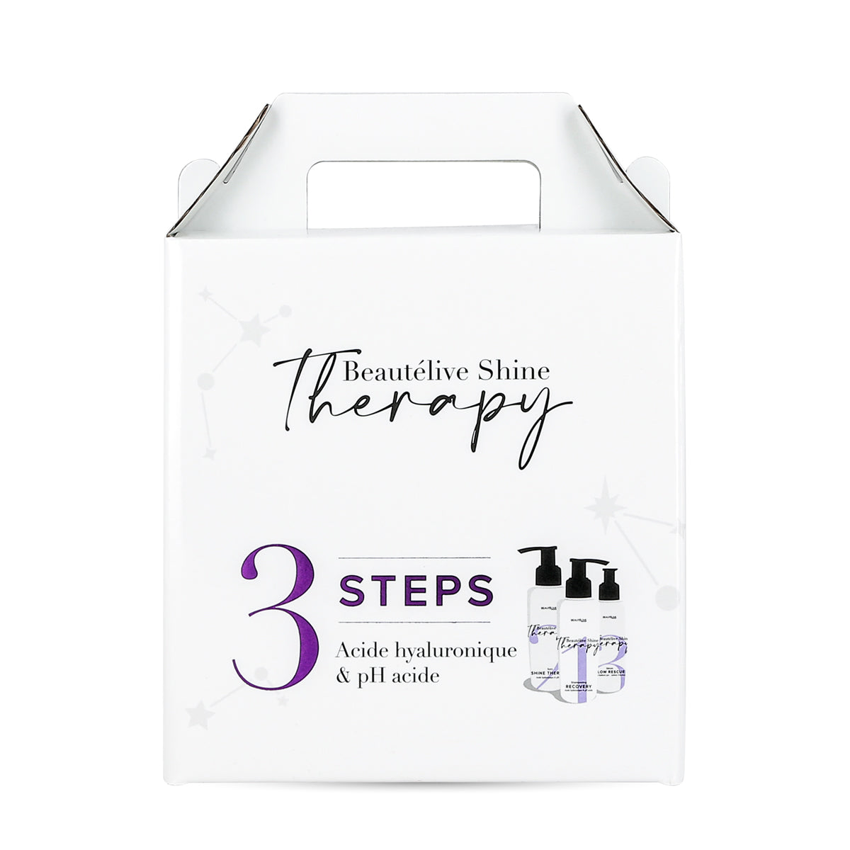 SHINE THERAPY Kit