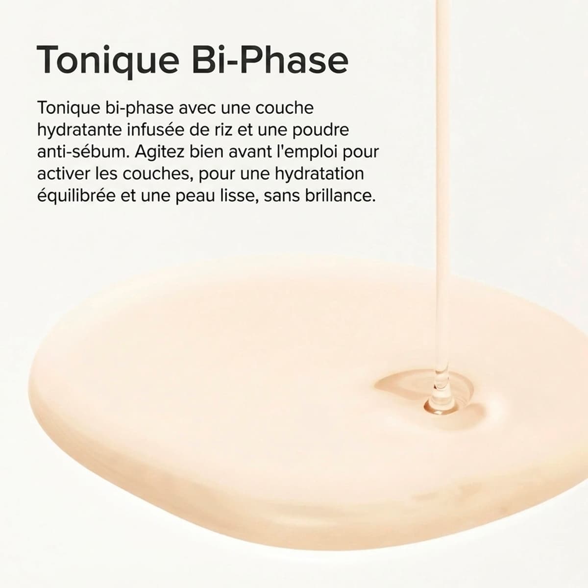 Lait au Riz Régénérant Eclat