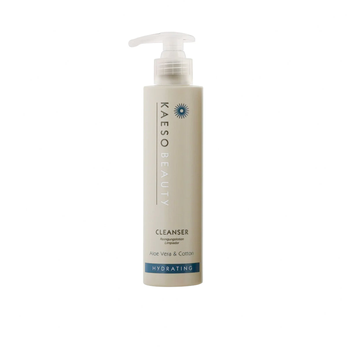 Gentle Cleansing Milk