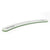 Banana nail file 2 washable sides 100/180