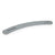 Zebra Banana Nail File 150-220