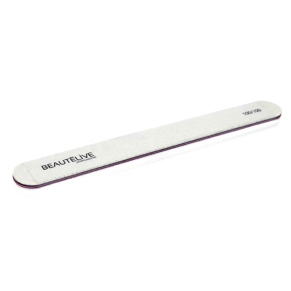 Lime à ongles 2 faces lavables 100/100