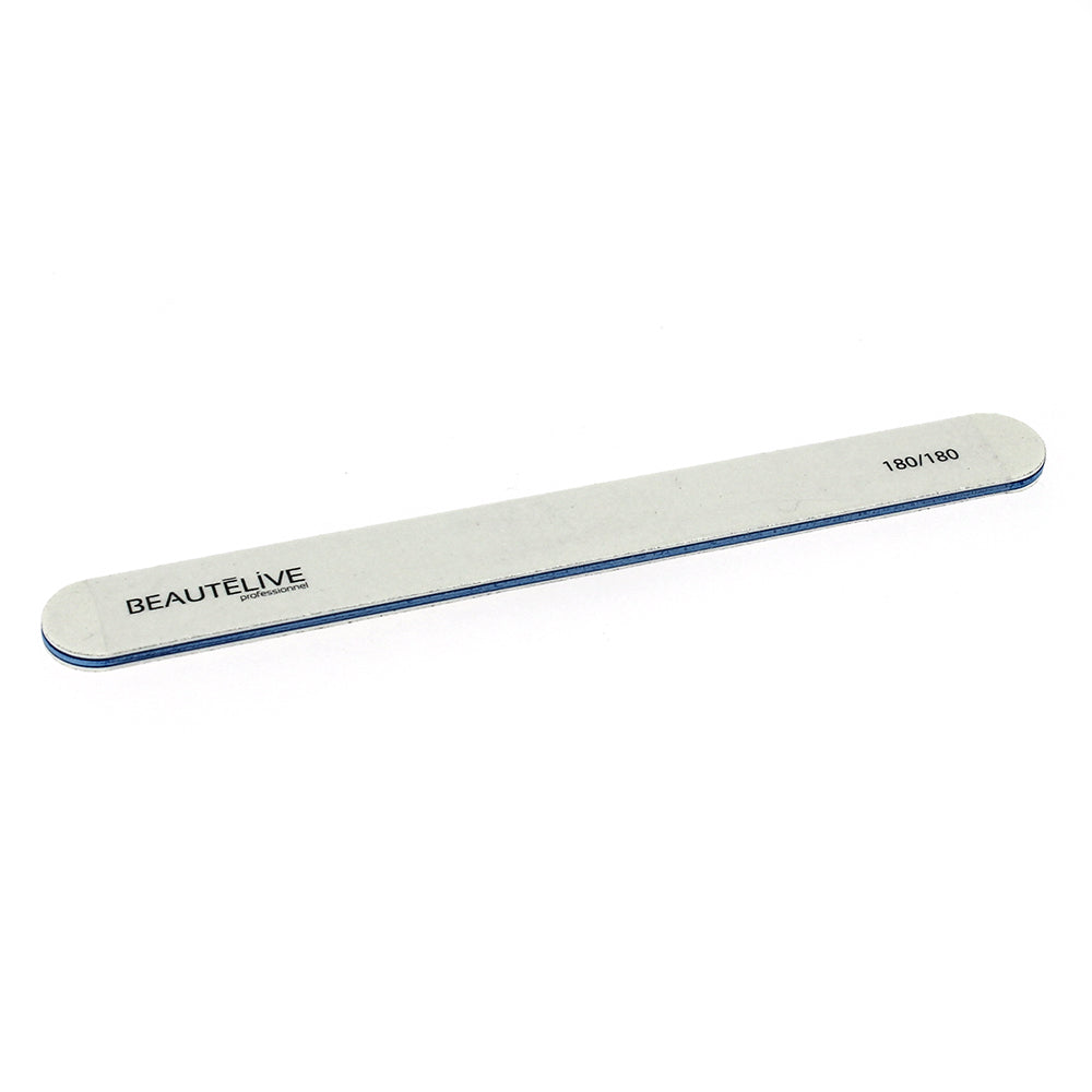Washable Double-sided Nail File 180/180