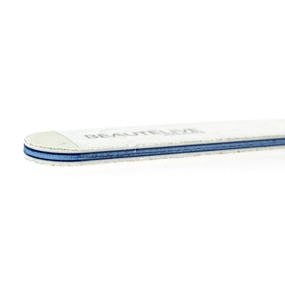 Washable Double-sided Nail File 180/180