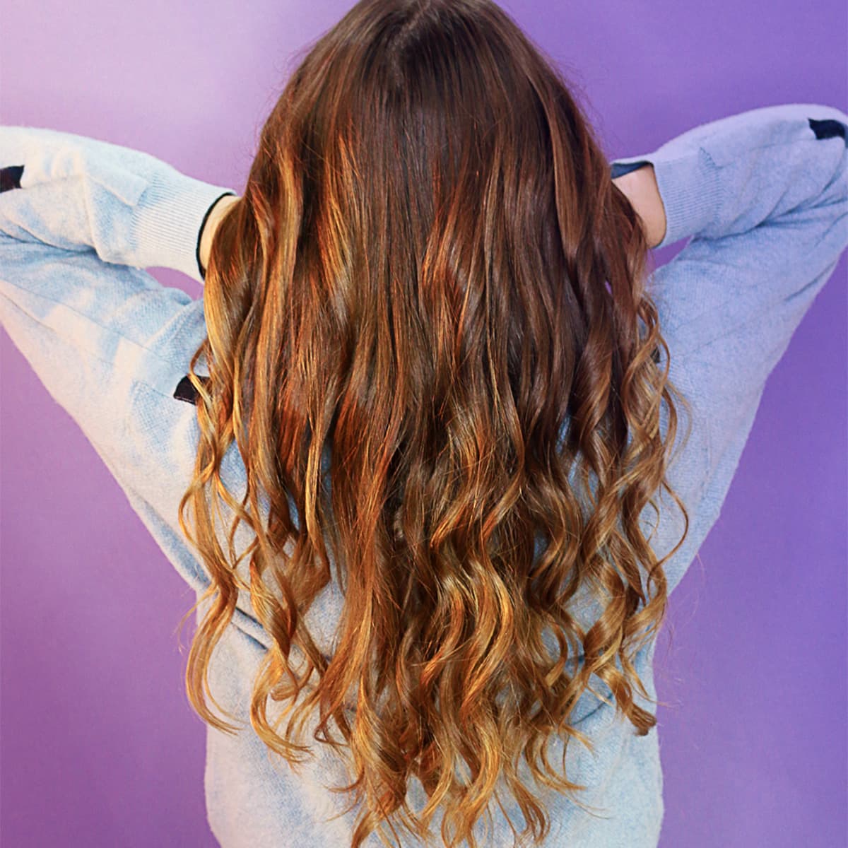 BLOW STYLER 2 2-in-1 Hair Straightener and Curler