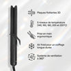 BLOW STYLER 2 2-in-1 Hair Straightener and Curler