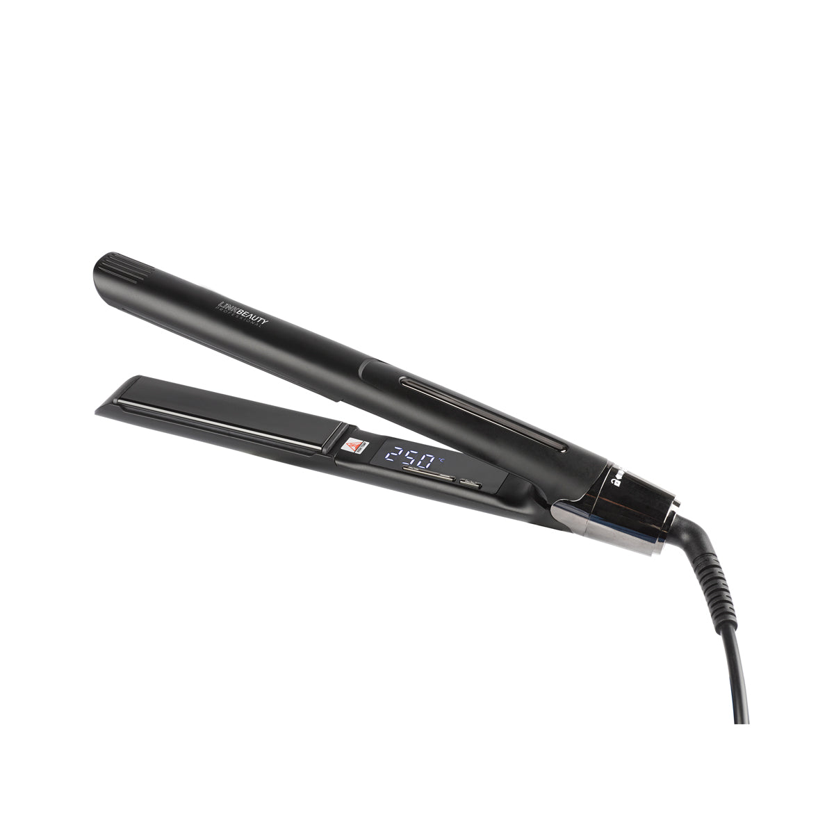 Black Hair Straightener