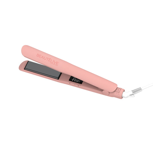 Lisseur Professionnel Rose SMOOTH STYLER