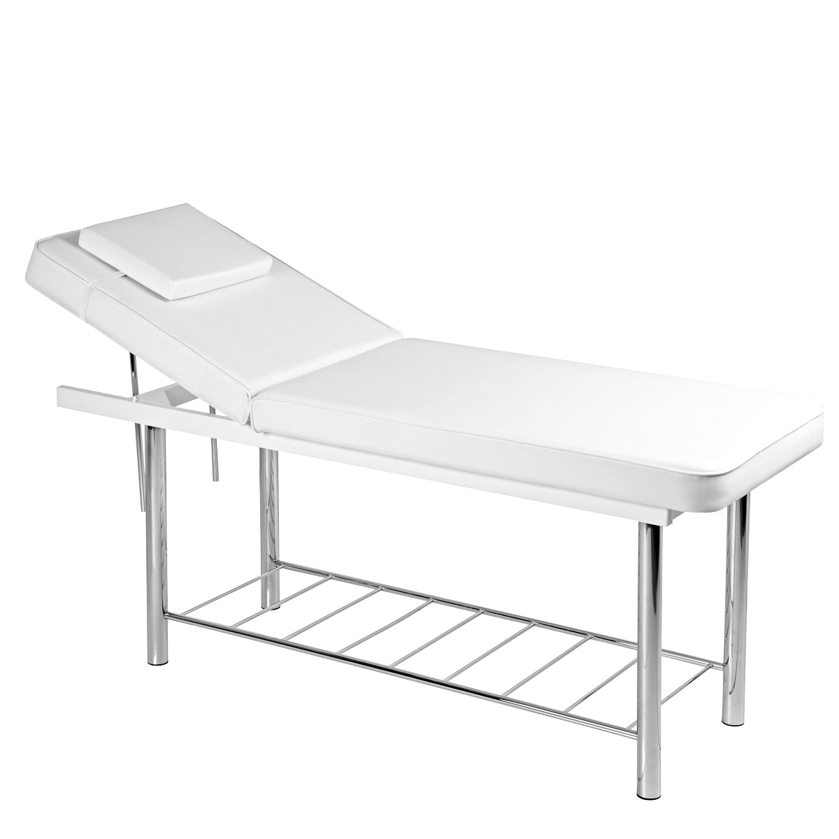 Table de Massage Blanc MAGGIORE 2