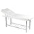 Table de Massage Blanc MAGGIORE 2
