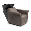 Lord Nelson Electric Leg-Lift Air Massage Bathtub