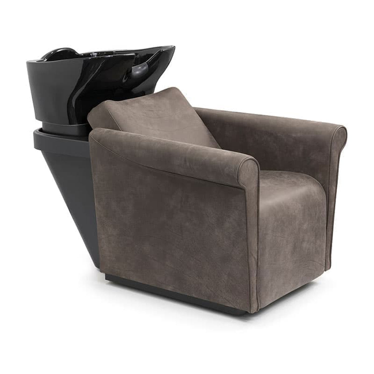 Lord Nelson Electric Leg-Lift Air Massage Bathtub