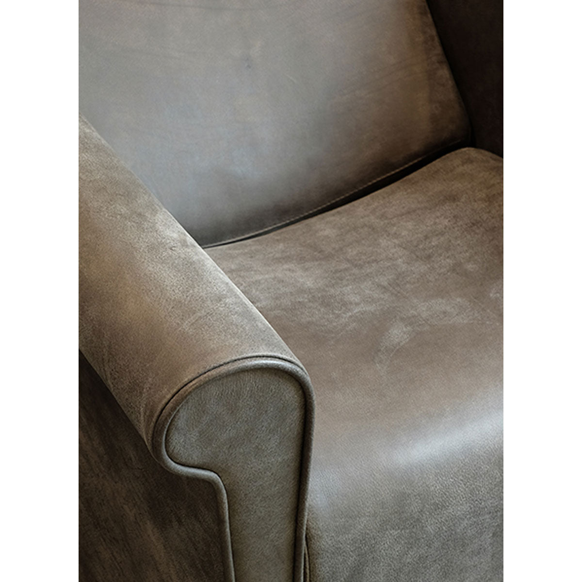 Bac Lord Nelson Air Massage Lève-Jambes Electrique