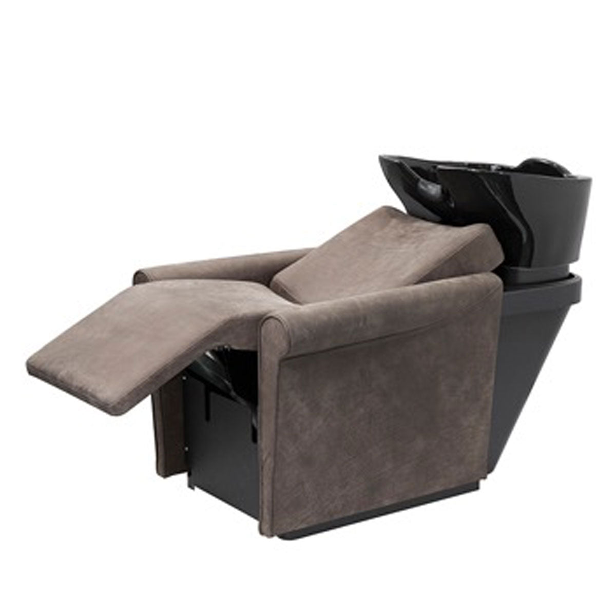 Lord Nelson Electric Leg-Lift Air Massage Bathtub