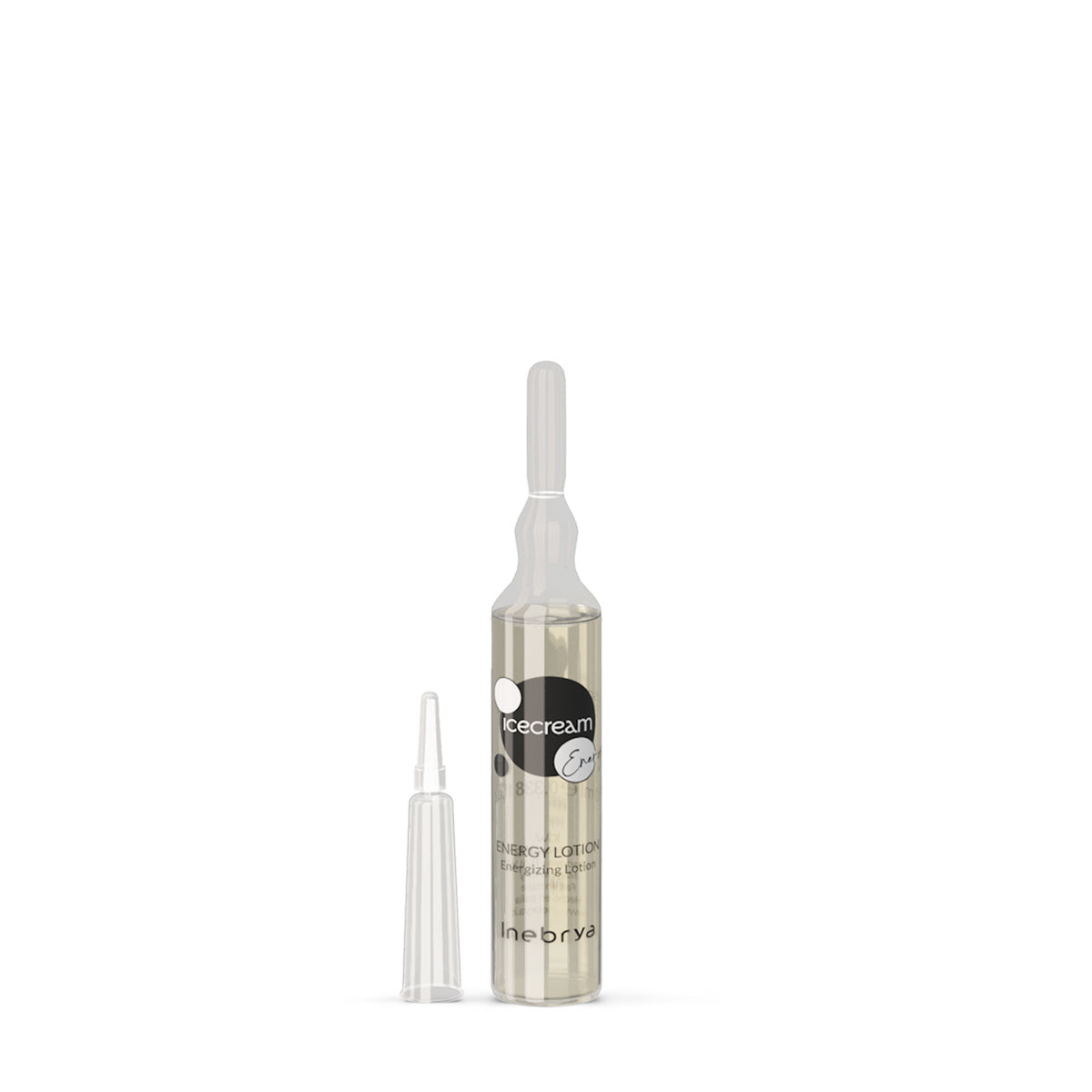 Anti-Hair Loss Leave-In Treatment Energy