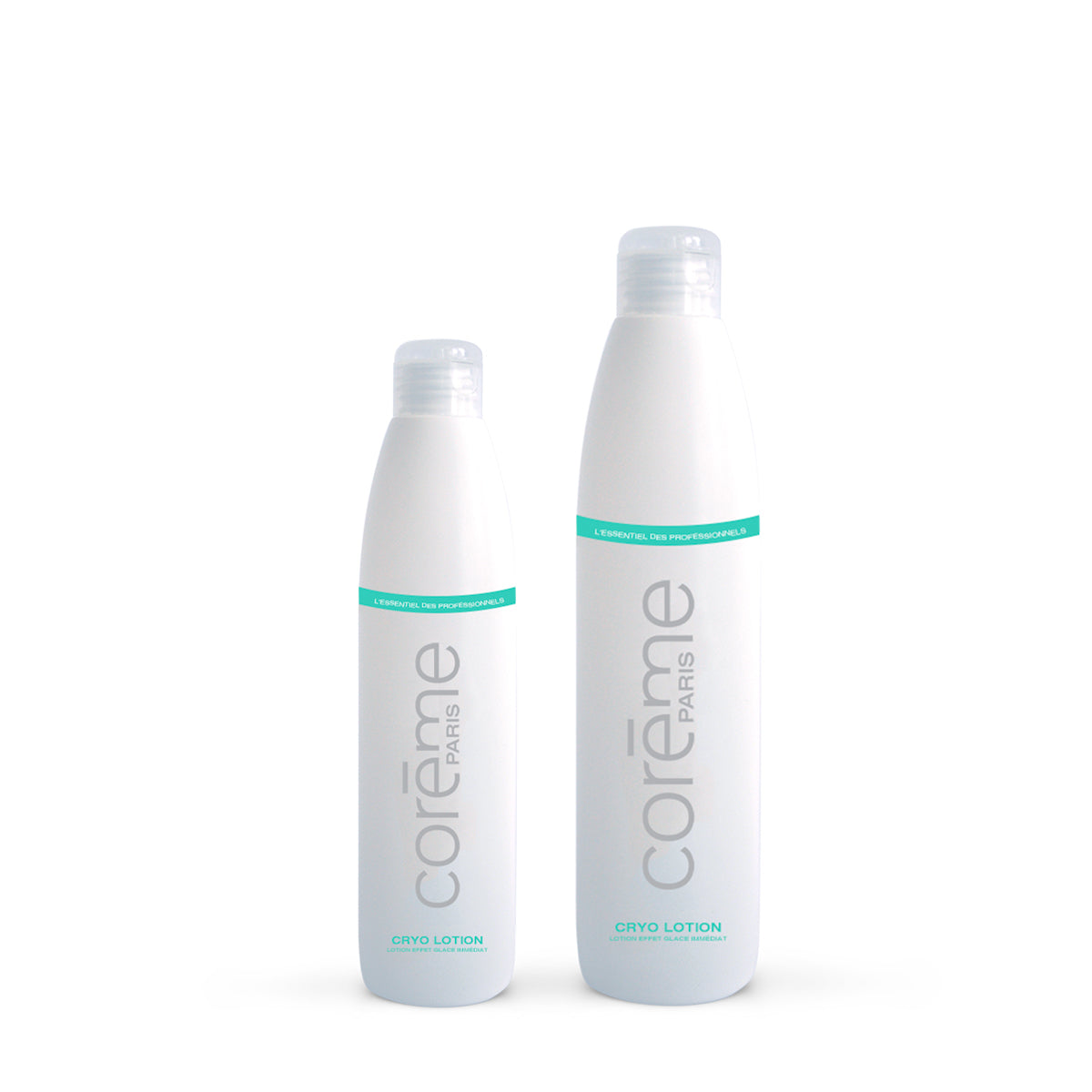 Lotion CRYO