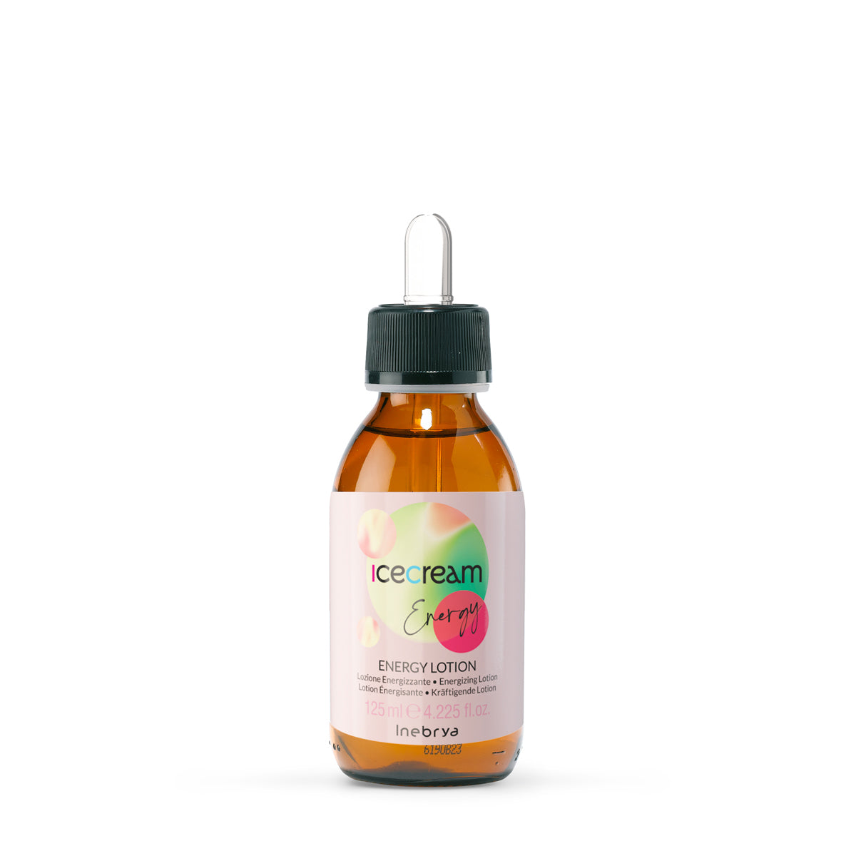 Anti-Hair Loss Leave-In Treatment Energy