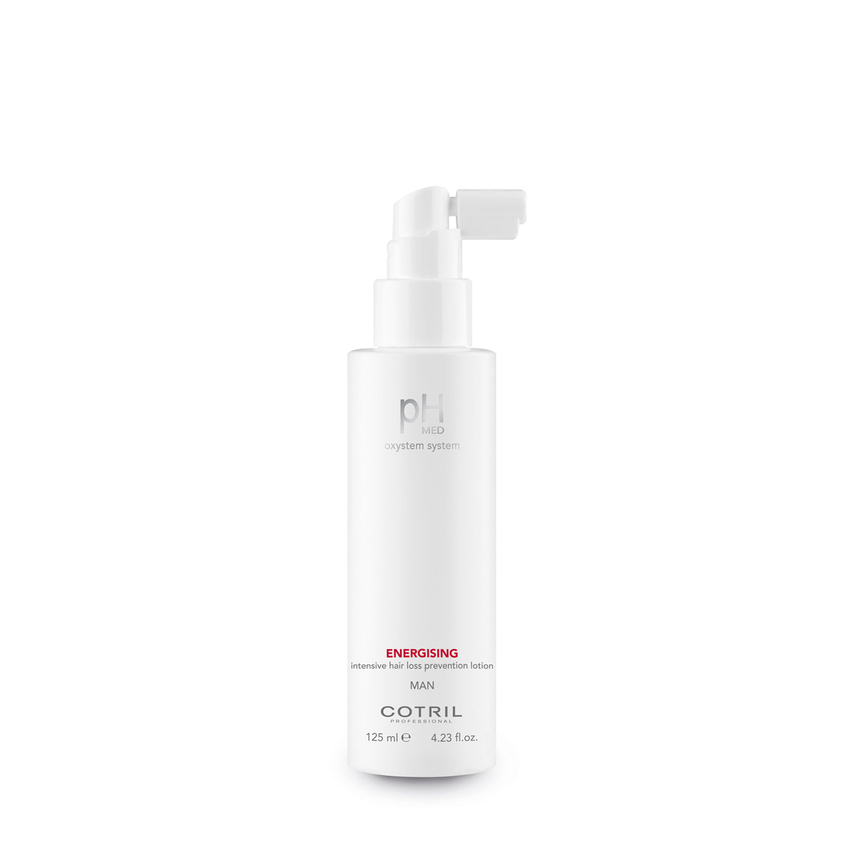 Lotion pour Homme PH MED ENERGISANT