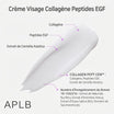 Lotion Tonique Collagène EGF Peptides