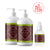 Macadamia Oil Routine Macadamia