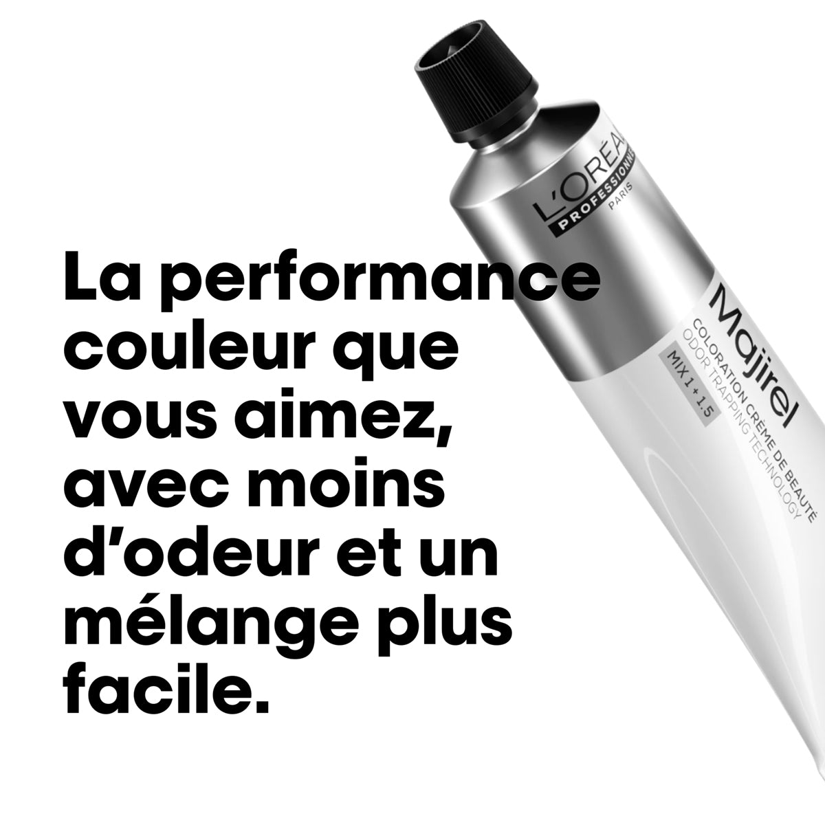 Majirel Permanent Hair Colour 60ml