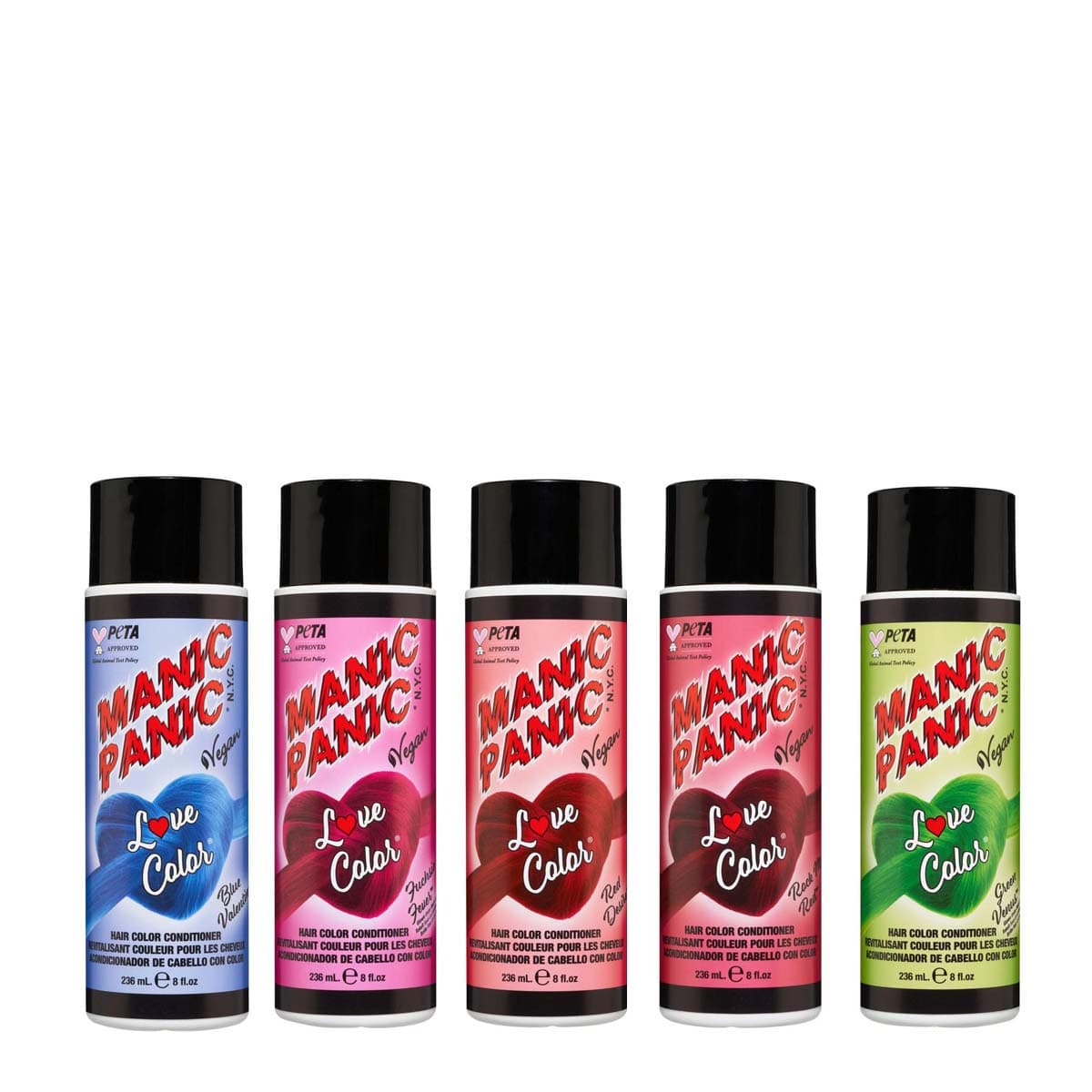 Love Color Repigmenting Conditioner
