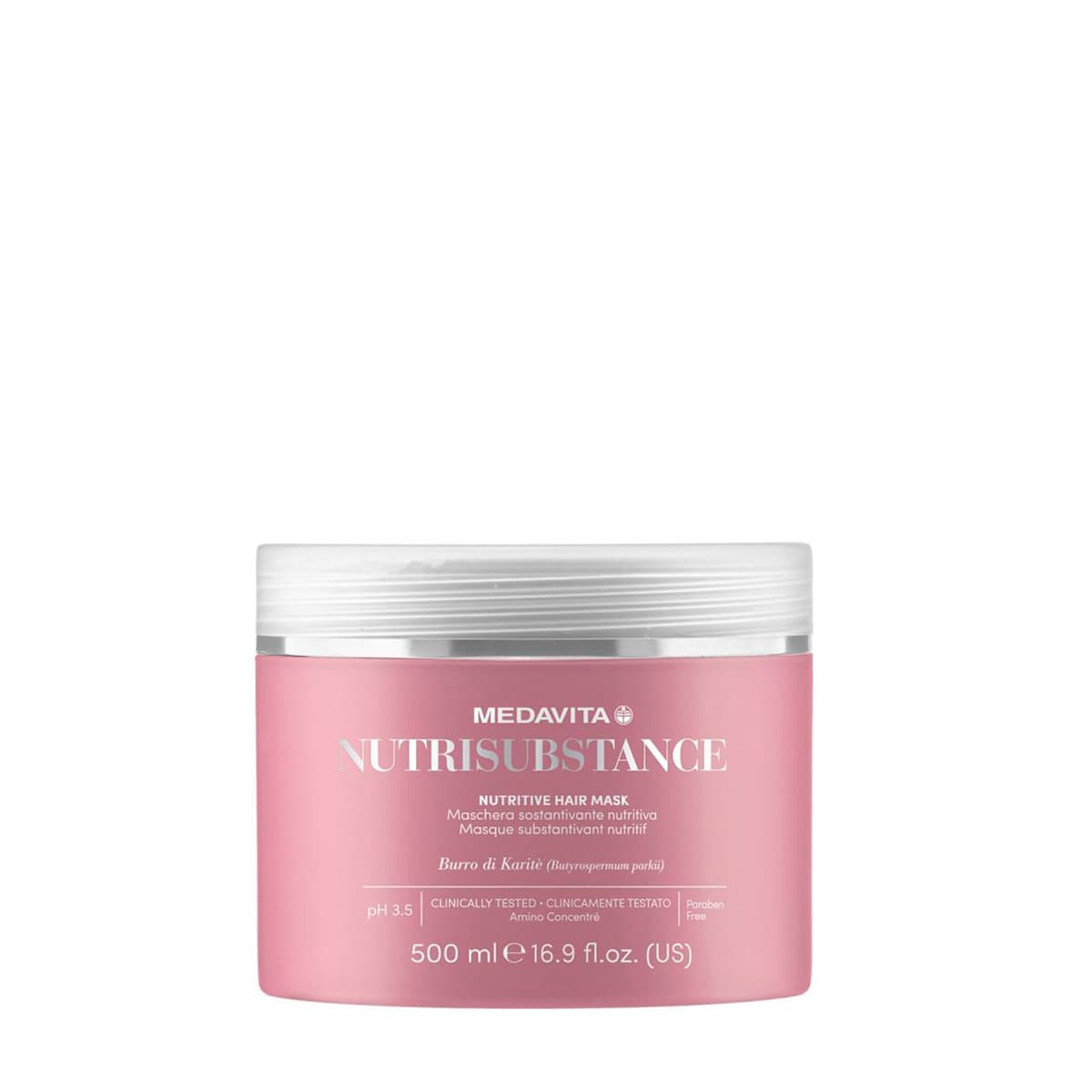 Masque Nutritif Nutrisubstance