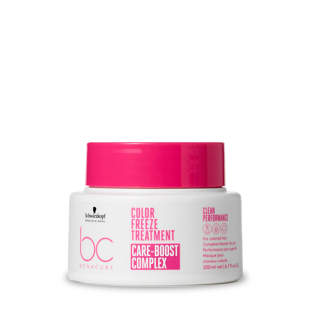 Color Protecting Mask