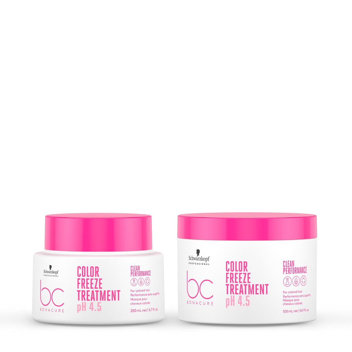 Color Protecting Mask