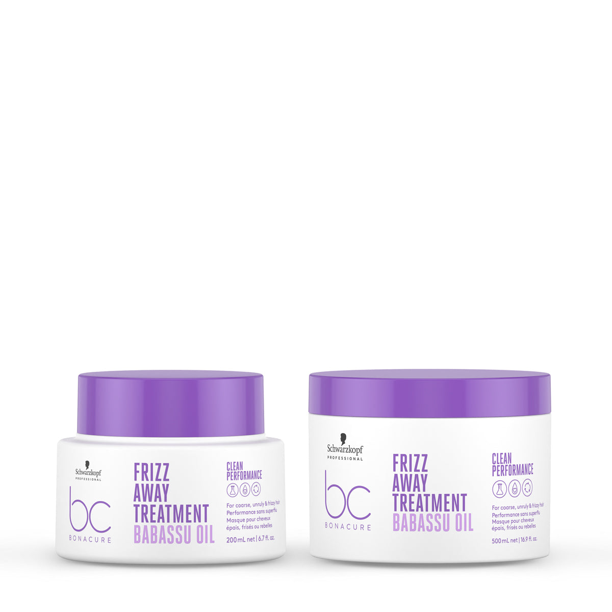 BC Bonacure Smoothing Mask