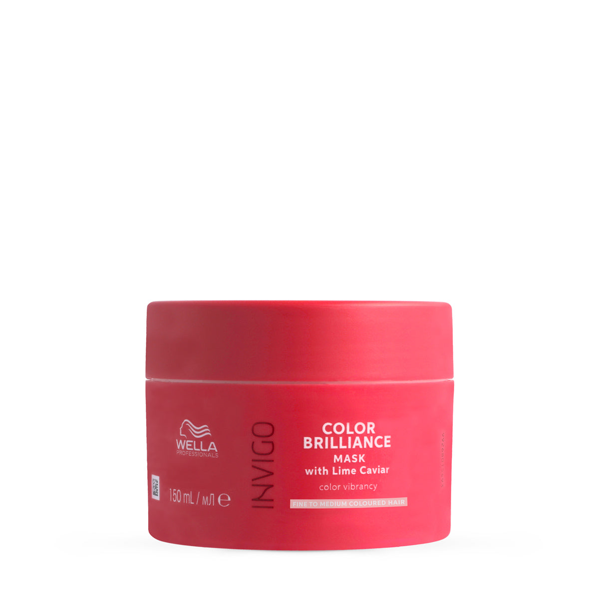 Color Brilliance Mask fine hair