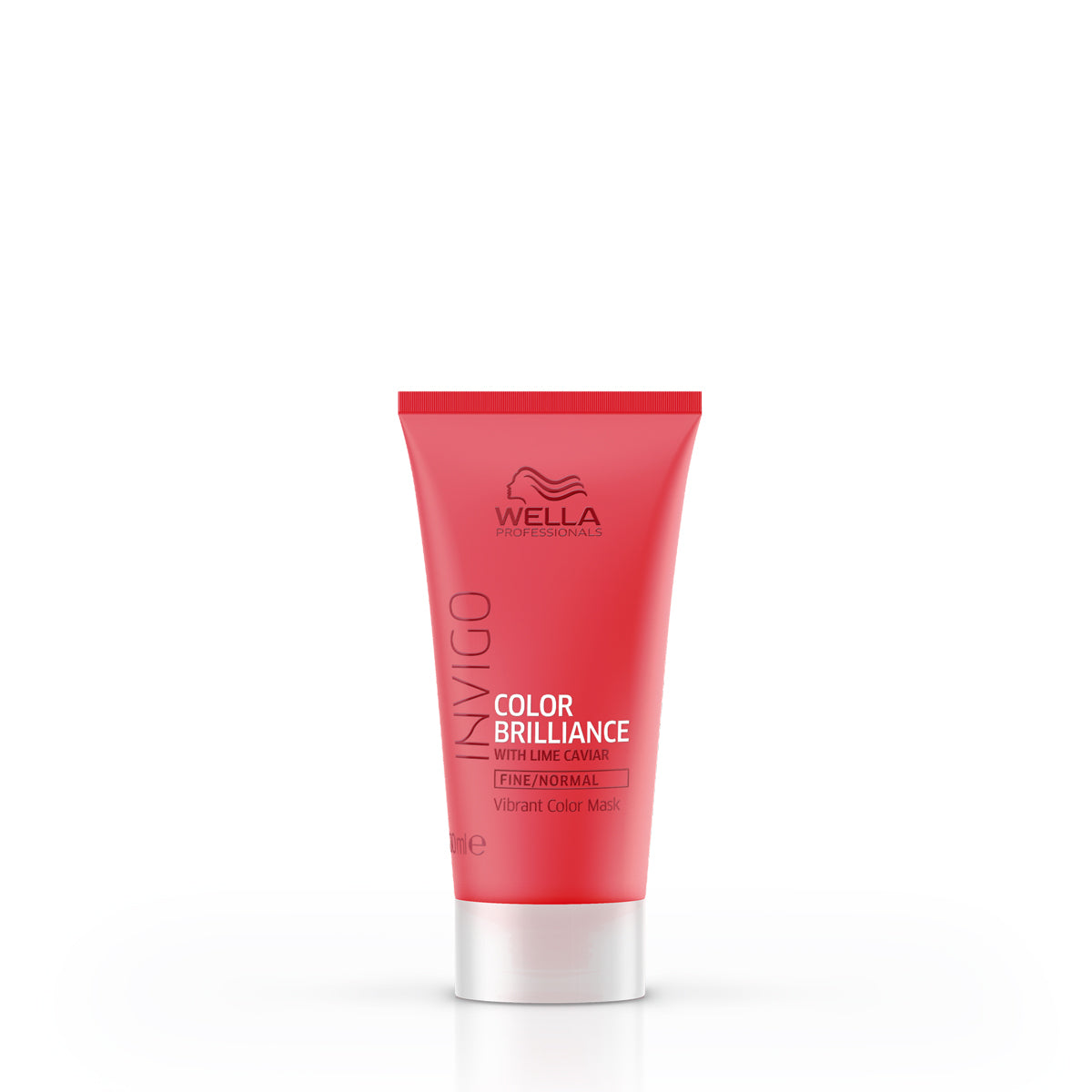 Color Brilliance Mask fine hair